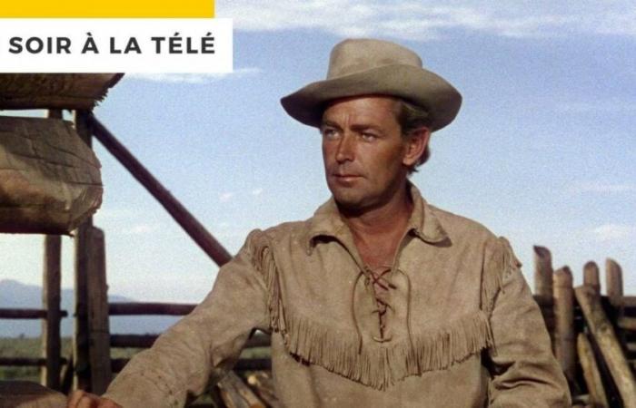 Ce soir à la télé : un des chefs-d’œuvre du western, et Scorsese adore ça ! : Cinéma et séries