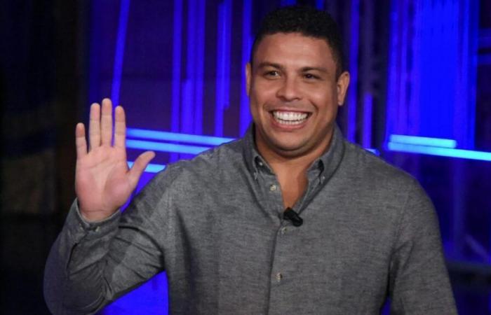 Ronaldo fait une grande annonce sur son avenir avec le Brésil