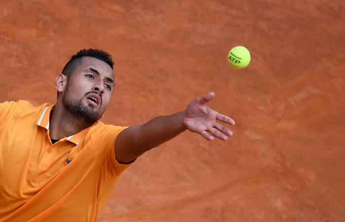 Kyrgios veut affronter Sinner à l’Open d’Australie et il lui promet l’enfer