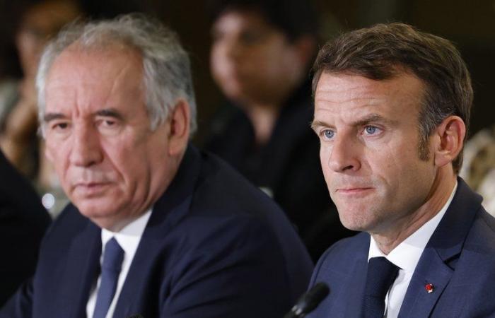 alors que Bayrou espérait dévoiler les noms de ses ministres « cette semaine », Macron fait pression sur lui et veut des « propositions » ce soir