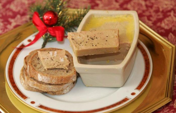 Rappel de foie gras vendu dans les magasins Leclerc juste avant les fêtes de fin d’année