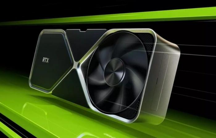 GeForce RTX 50 : nouvelles fuites, les futurs monstres de NVIDIA annoncent de grandes choses