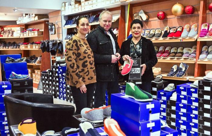 Nouveau salon de pâtisserie-salon de thé, le Pantoufle Moderne sauvé… L’actualité économique à Limoges