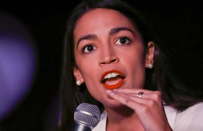 La défaite d’Alexandria Ocasio-Cortez pèsera sur l’identité du Parti démocrate américain