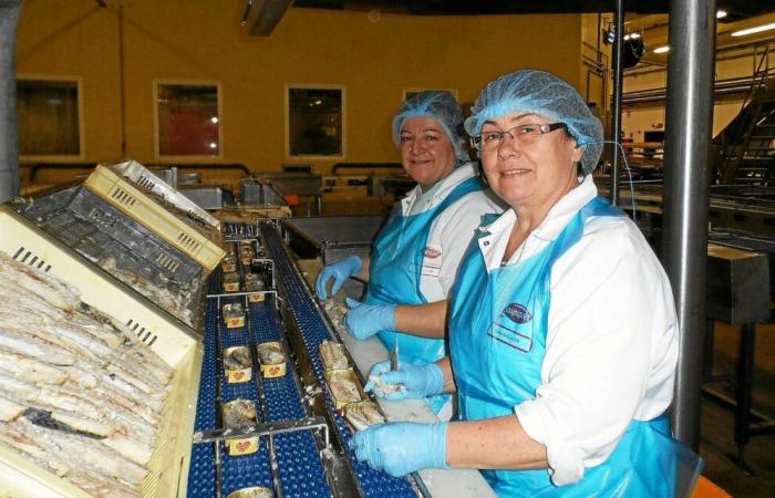 pourquoi l’usine de Quimper était un monument de l’industrie locale