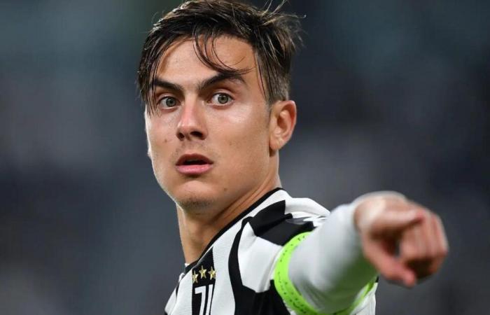 Qui est Paulo Dybala, d’où vient-il, quel âge a-t-il ? Pour quelles équipes Paulo Dybala a-t-il joué ?