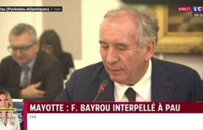 ​​un couvre-feu a été instauré ce soir, de 22h à 4h du matin.