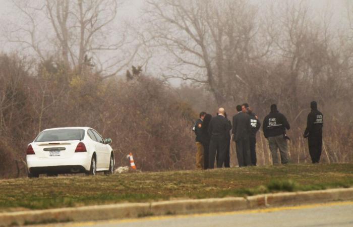 Septième victime attribuée au tueur en série de Long Island