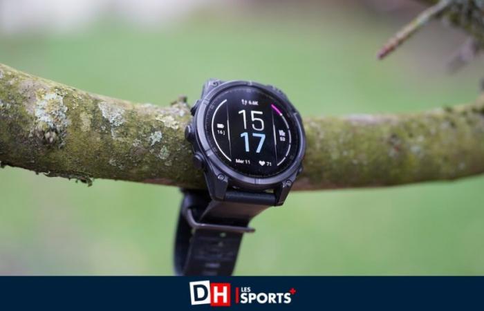 faut-il acheter la dernière montre de running de Garmin à plus de 1 000 euros ?