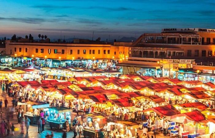 Le Maroc se projette comme une destination incontournable du tourisme mondial