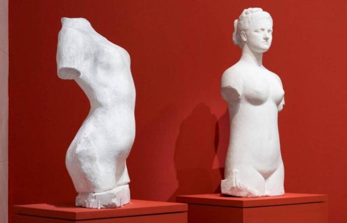 Comment Antoine Bourdelle est sorti de l’ombre d’Auguste Rodin