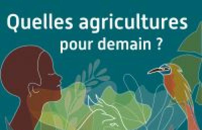 Les 40 ans du Cirad, un anniversaire tourné vers l’avenir de l’agriculture mondiale