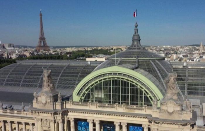 découvrir l’un des plus beaux monuments français