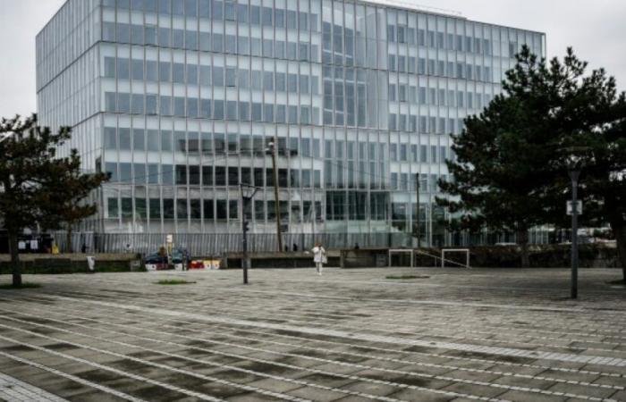 L’Académie de l’OMS inaugurée à Lyon en présence d’Emmanuel Macron : Actualités