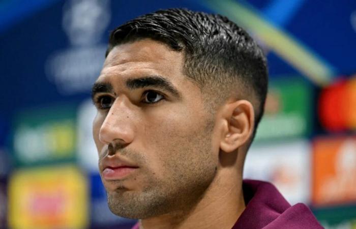 La CAF a-t-elle promis le Ballon d’Or 2024 à Hakimi ? Une folle rumeur alimente la toile