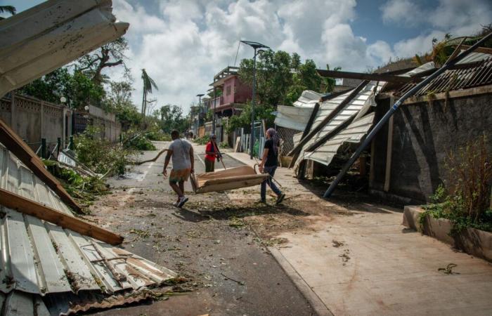 Mayotte, guerre en Ukraine, Parcoursup… Les 4 actualités dont vous entendrez parler demain