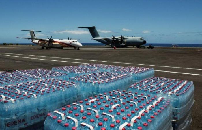 Il faudra une décennie à Mayotte pour se remettre du cyclone Chido