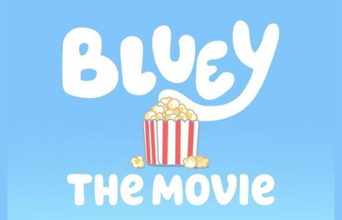 Quand sort le film de Bluey ? TOUT ce que nous savons jusqu’à présent