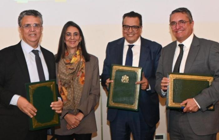 Une avancée importante pour la digitalisation judiciaire et assurantielle au Maroc