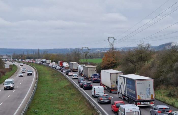 quatre cartes pour visualiser les émissions de gaz à effet de serre en Lorraine