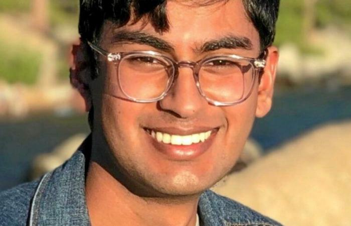 Suchir Balaji, qui avait alerté sur les dangers de l’intelligence artificielle générative, a été retrouvé mort dans son appartement