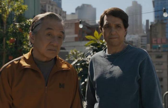 « Karate Kid Legends » : bande-annonce officielle et date de sortie | Sony