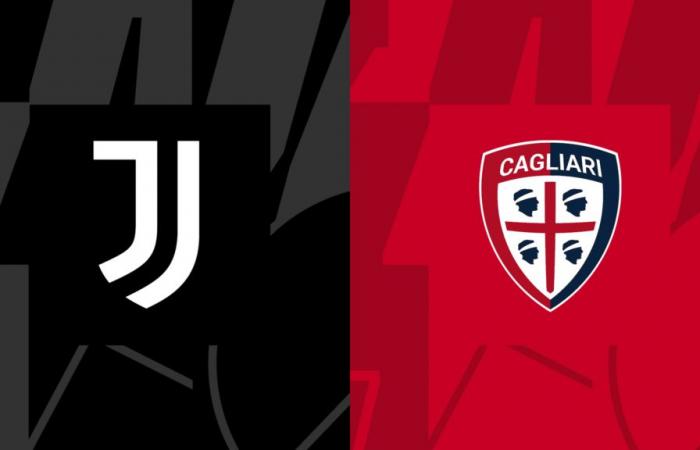 Juventus-Cagliari, beaucoup de changements pour Motta et Nicola