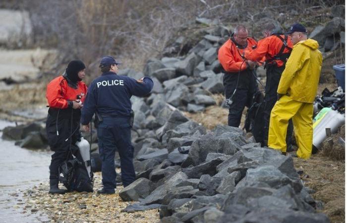 Le tueur en série présumé d’une plage de New York inculpé pour sa septième victime