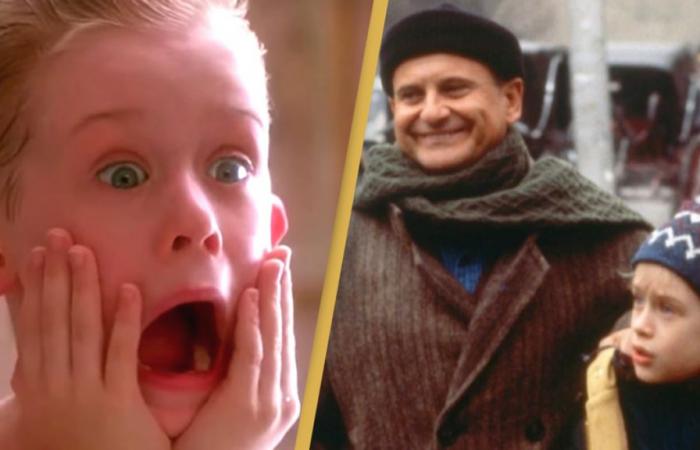 Macaulay Culkin révèle qu’il a une cicatrice suite à une blessure causée par Joe Pesci « essayant de lui faire peur » sur le tournage de Home Alone – Actualités