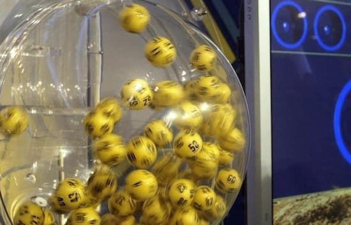 Superenalotto et Lotto, les numéros gagnants des tirages du jour, 17 décembre