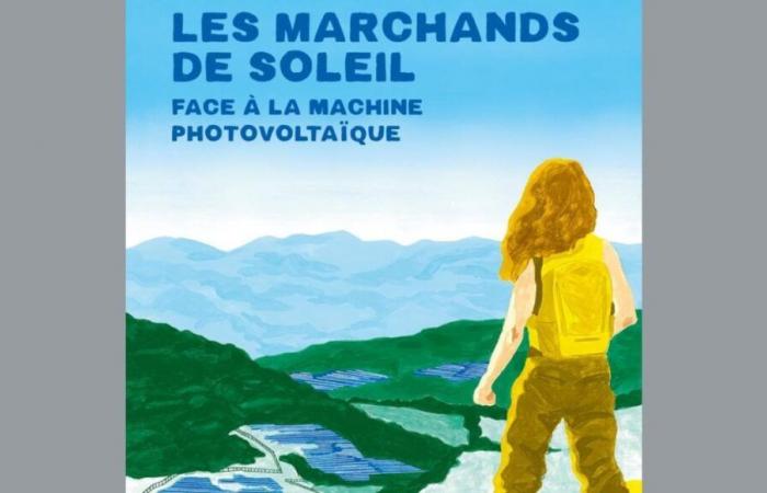 lire le nouveau livre de l’Amboisien Clément Osé