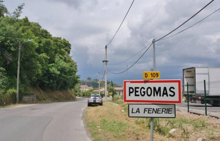 Des barrières anti-inondation bientôt sur ces routes à Pégomas