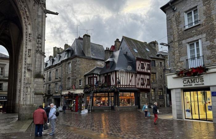 Benjamin Bourdiol est le nouvel Architecte des bâtiments de France dans l’Orne : quel est son rôle ?