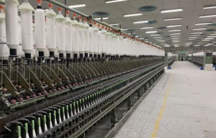 Le chinois Luthai veut injecter 385 millions de dollars dans l’industrie textile