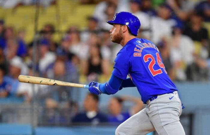 Les Cubs effacent le bloc et échangent Cody Bellinger aux Yankees dans le cadre d’un méga-échange attendu