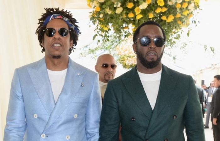 L’avocat de Jay-Z nie toute amitié entre son client et Diddy