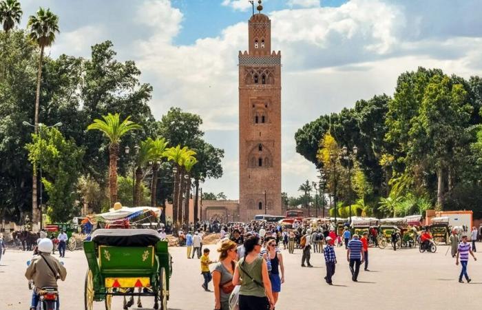 Le Maroc se présente comme une destination incontournable du tourisme mondial (Le Figaro)