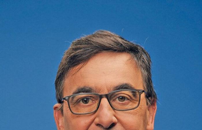 Saint-Quentin-en-Yvelines – Le professeur Loïc Josseran élu président de l’UVSQ