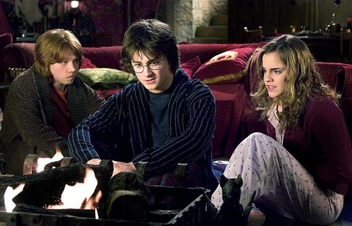 Harry Potter revient au cinéma en 2025 juste avant la sortie de la série