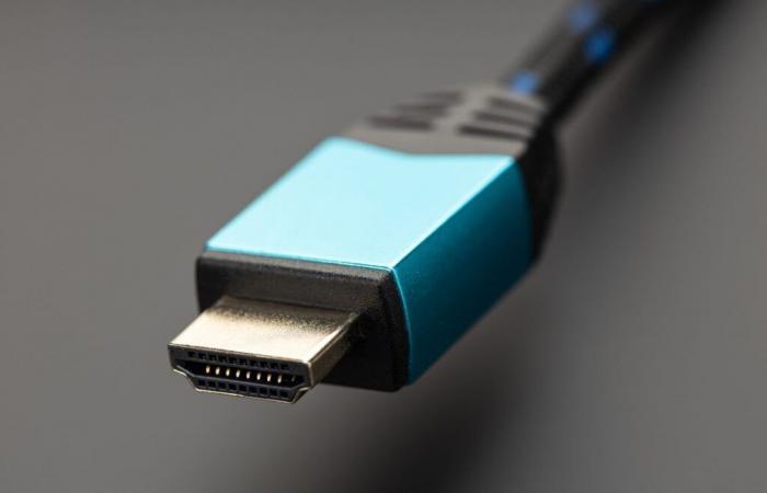 Jeux vidéo, streaming… vous devrez bientôt changer de câble HDMI (et TV)