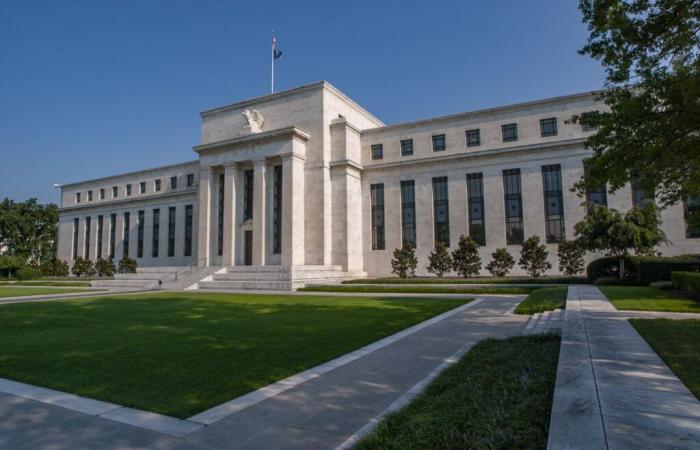 La Fed termine 2024 avec un cadeau à Trump