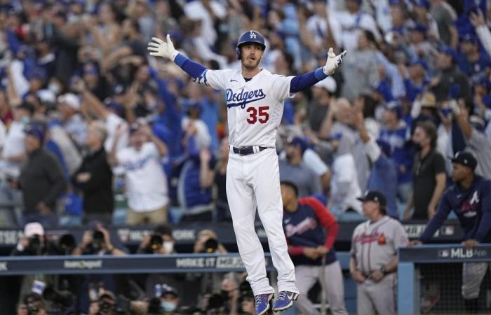 Les Yankees obtiennent Cody Bellinger des Cubs pour le lanceur Cody Poteet