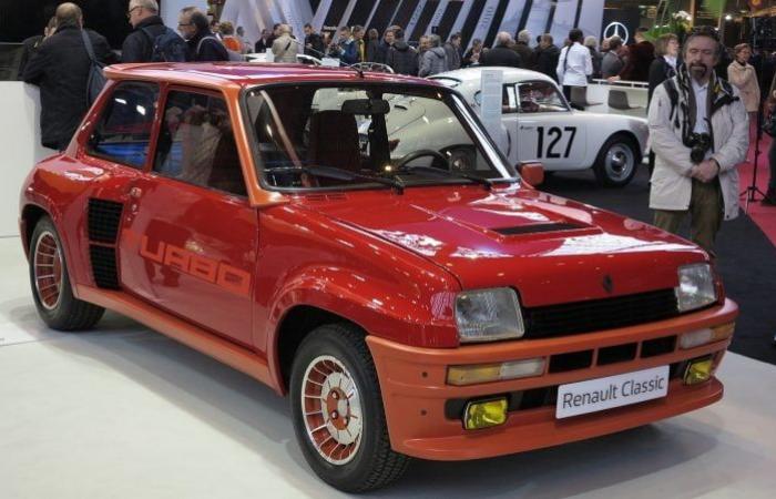 Les cinq questions que l’on se pose sur la nouvelle Renault 5 Turbo 3E