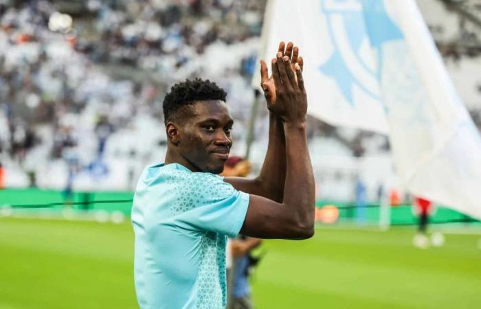 Ismaila Sarr dévoile son plus grand rêve