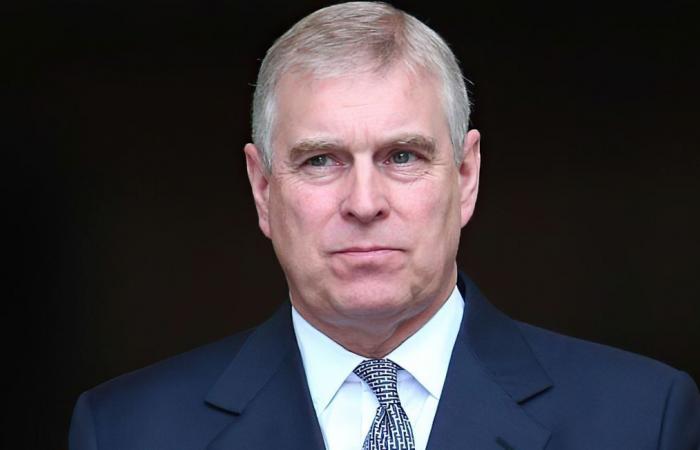 Qui est cet homme d’affaires chinois proche du prince Andrew et accusé d’espionnage ?