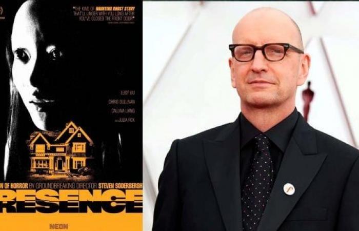 le nouveau Steven Soderbergh avec Michael Fassbender et Cate Blanchett