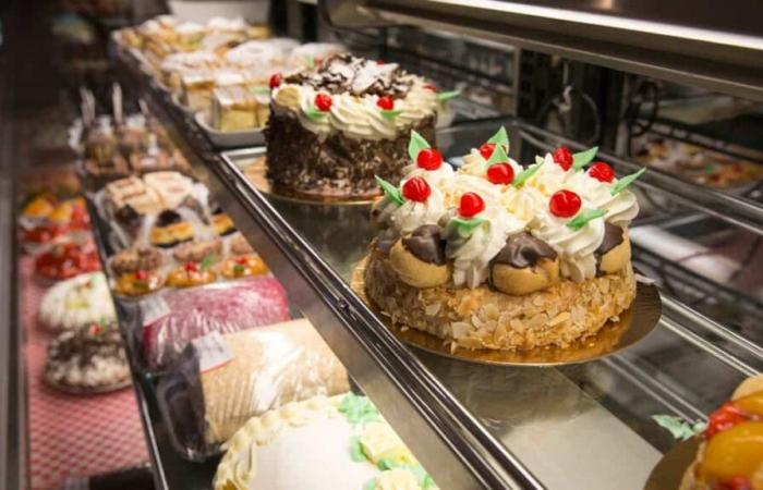 Cette pâtisserie emblématique, ouverte depuis 1965, ferme définitivement ses portes ce mois-ci, et c’est tellement triste