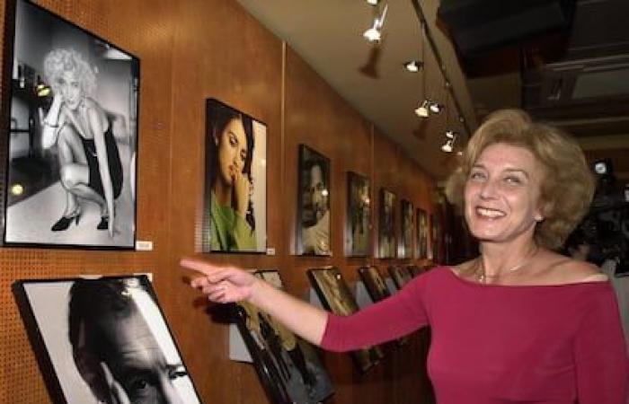 L’actrice Marisa Paredes est décédée à 78 ans