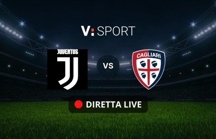 Juventus-Cagliari 0-0 : Actualités en direct EN DIRECT