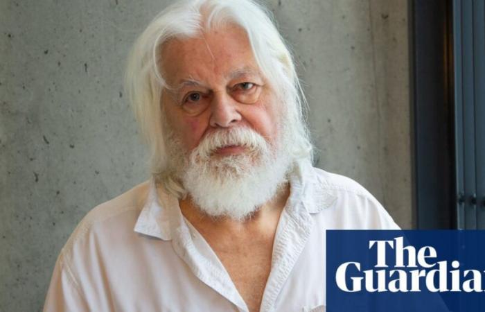 Le Danemark refuse d’extrader le militant baleinier Paul Watson vers le Japon, déclare un avocat